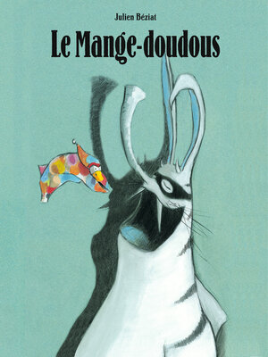 cover image of Le Mange-doudous